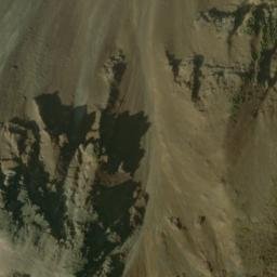 Satellite imagery of Joseph Mountain Mines, US