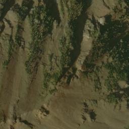 Satellite imagery of Joseph Mountain Mines, US
