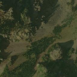 Satellite imagery of Joseph Mountain Mines, US