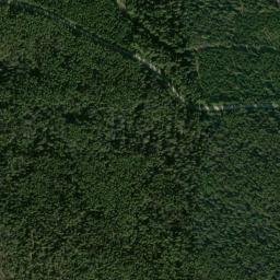 Satellite imagery of Sims Mine, US