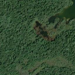 Satellite imagery of Channel Point, CA