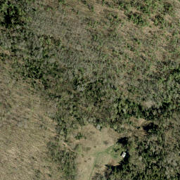 Satellite imagery of Mining Mountain, CA