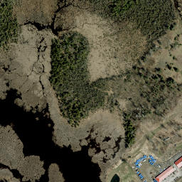 Satellite imagery of Barnets Point, CA