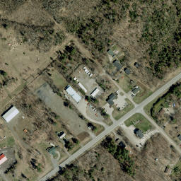 Satellite imagery of Barnets Point, CA