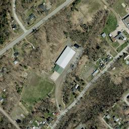 Satellite imagery of Barnets Point, CA