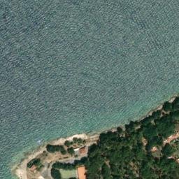 Satellite imagery of Rt, HR