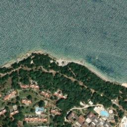 Satellite imagery of Rt, HR