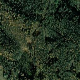 Satellite imagery of Dealul Buchii, RO