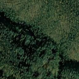 Satellite imagery of Dealul Buchii, RO