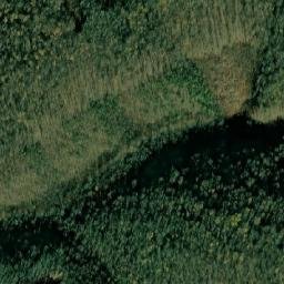 Satellite imagery of Dealul Buchii, RO