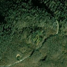 Satellite imagery of Culmea Poeţii, RO