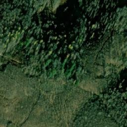 Satellite imagery of Culmea Poeţii, RO