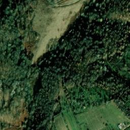 Satellite imagery of Dealul Ţapuliac, RO