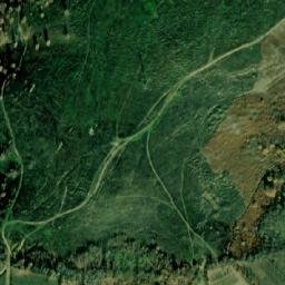 Satellite imagery of Dealul Ţapuliac, RO