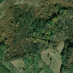 Satellite imagery of Dealul Ţapuliac, RO