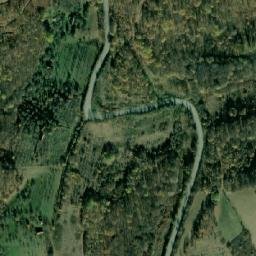 Satellite imagery of Tâlva Ţapuliac, RO