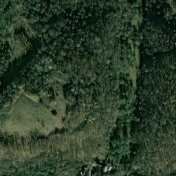 Satellite imagery of Tâlva Ţapuliac, RO