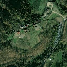 Satellite imagery of Dealul din Faţă, RO