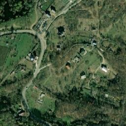 Satellite imagery of Dealul din Faţă, RO