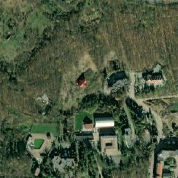 Satellite imagery of Dealul din Faţă, RO