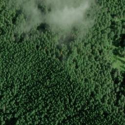 Satellite imagery of Hunchback Mountain, US