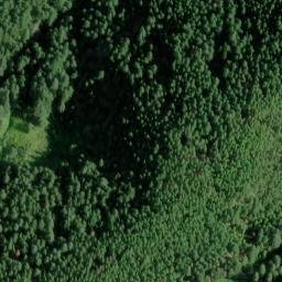 Satellite imagery of Hunchback Mountain, US