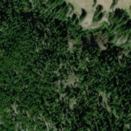 Satellite imagery of Upper Bench, US