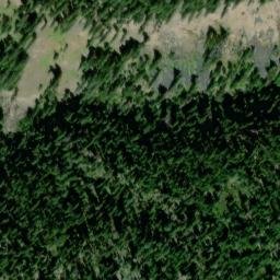 Satellite imagery of Upper Bench, US