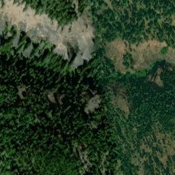 Satellite imagery of Upper Bench, US