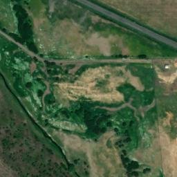 Satellite imagery of Phys Point, US