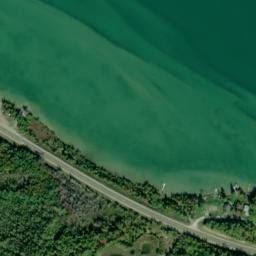 Satellite imagery of Birch Tree Point, US