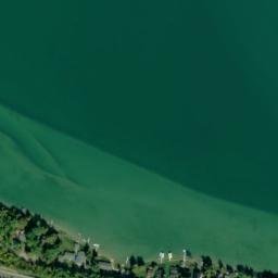 Satellite imagery of Birch Tree Point, US