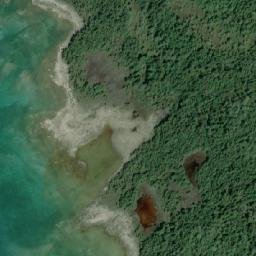 Satellite imagery of Channel Point, CA