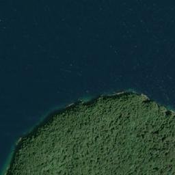 Satellite imagery of Northeast Point, CA