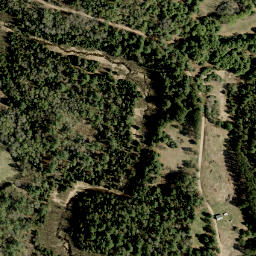 Satellite imagery of Craigmont Hill, CA