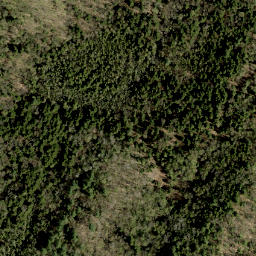 Satellite imagery of Budarick Hill, CA