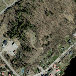 Satellite imagery of Barnets Point, CA