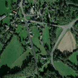 Satellite imagery of Mine de Champleix, FR