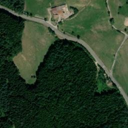 Satellite imagery of Abbaye Notre-Dame de la Séauve-Bénite, FR
