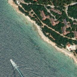 Satellite imagery of Rt, HR