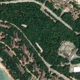 Satellite imagery of Rt, HR