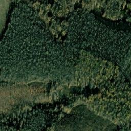 Satellite imagery of Dealul Buchii, RO