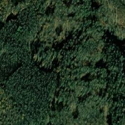 Satellite imagery of Dealul Buchii, RO