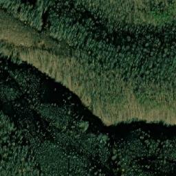 Satellite imagery of Dealul Buchii, RO