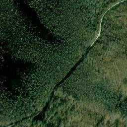 Satellite imagery of Culmea Poeţii, RO