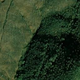 Satellite imagery of Culmea Poeţii, RO