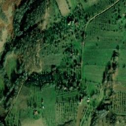 Satellite imagery of Dealul Ţapuliac, RO