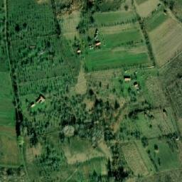 Satellite imagery of Dealul Ţapuliac, RO