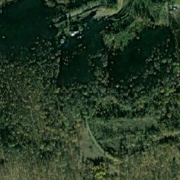 Satellite imagery of Dealul Ciorii, RO