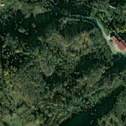 Satellite imagery of Dealul Ciorii, RO